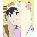 『バケモノの子』（C）2015 THE BOY AND THE BEAST FILM PARTNERS