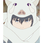 『バケモノの子』（C）2015 THE BOY AND THE BEAST FILM PARTNERS