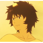 『バケモノの子』（C）2015 THE BOY AND THE BEAST FILM PARTNERS