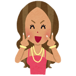 「ちいかわ」うさぎのポニーテール姿がギャルみたい!? “換毛期”でファサファサに…