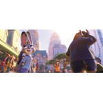 『ズートピア』（C）2025 Disney. All rights reserved