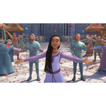 『ウィッシュ』（C）2025 Disney