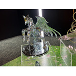 「TAMASHII NATION 2025」実物フィギュア