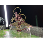 「TAMASHII NATION 2025」実物フィギュア