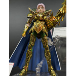 「TAMASHII NATION 2025」実物フィギュア