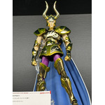 「TAMASHII NATION 2025」実物フィギュア