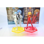 「TAMASHII NATION 2025」実物フィギュア