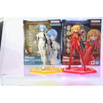 「TAMASHII NATION 2025」実物フィギュア