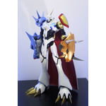 「TAMASHII NATION 2025」実物フィギュア