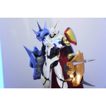 「TAMASHII NATION 2025」実物フィギュア