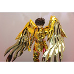 「TAMASHII NATION 2025」実物フィギュア