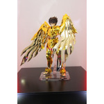 「TAMASHII NATION 2025」実物フィギュア