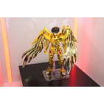 「TAMASHII NATION 2025」実物フィギュア