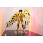 「TAMASHII NATION 2025」実物フィギュア