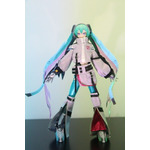 「TAMASHII NATION 2025」実物フィギュア