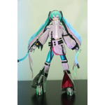 「TAMASHII NATION 2025」実物フィギュア