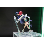 「TAMASHII NATION 2025」実物フィギュア