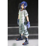 「TAMASHII NATION 2025」実物フィギュア