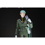 「TAMASHII NATION 2025」実物フィギュア