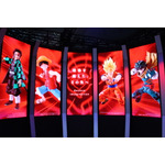 「TAMASHII NATION 2025」実物フィギュア