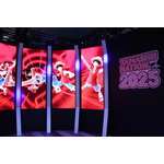 「TAMASHII NATION 2025」実物フィギュア