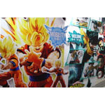 「TAMASHII NATION 2025」実物フィギュア