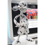 「TAMASHII NATION 2025」実物フィギュア