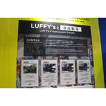 「TAMASHII NATION 2025」実物フィギュア