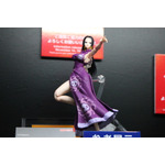 「TAMASHII NATION 2025」実物フィギュア