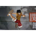 「TAMASHII NATION 2025」実物フィギュア