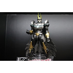 「TAMASHII NATION 2025」実物フィギュア