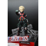 「TAMASHII NATION 2025」実物フィギュア