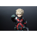 「TAMASHII NATION 2025」実物フィギュア