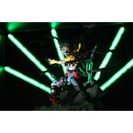 「TAMASHII NATION 2025」実物フィギュア