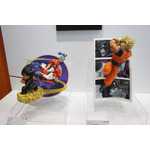 「TAMASHII NATION 2025」実物フィギュア