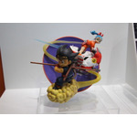 「TAMASHII NATION 2025」実物フィギュア