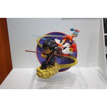 「TAMASHII NATION 2025」実物フィギュア