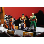 「TAMASHII NATION 2025」実物フィギュア