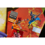 「TAMASHII NATION 2025」実物フィギュア