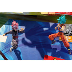 「TAMASHII NATION 2025」実物フィギュア