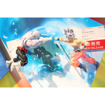 「TAMASHII NATION 2025」実物フィギュア