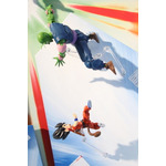 「TAMASHII NATION 2025」実物フィギュア