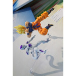 「TAMASHII NATION 2025」実物フィギュア