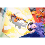 「TAMASHII NATION 2025」実物フィギュア