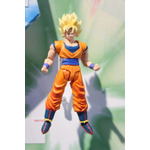 「TAMASHII NATION 2025」実物フィギュア