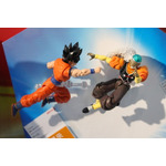 「TAMASHII NATION 2025」実物フィギュア