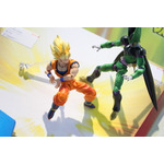 「TAMASHII NATION 2025」実物フィギュア