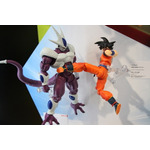 「TAMASHII NATION 2025」実物フィギュア