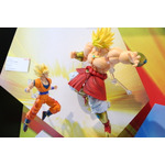 「TAMASHII NATION 2025」実物フィギュア