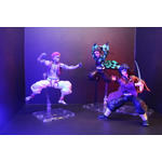 「TAMASHII NATION 2025」実物フィギュア